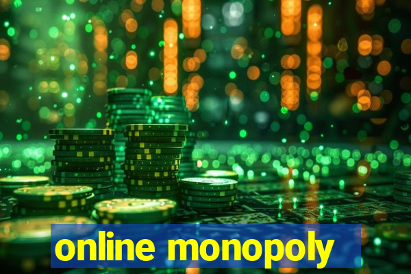 online monopoly