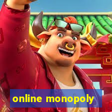 online monopoly