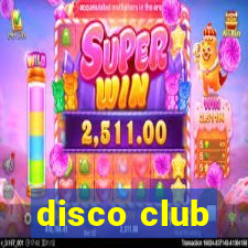 disco club