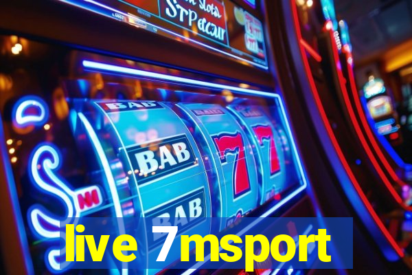 live 7msport