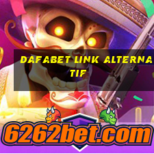 dafabet link alternatif