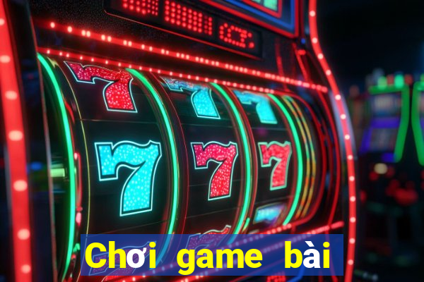 Chơi game bài hoa vàng năm 2021