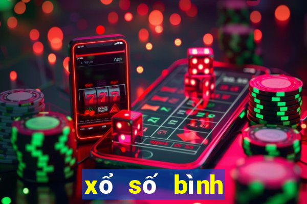 xổ số bình dương ngày 10 tháng 6