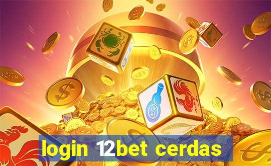 login 12bet cerdas