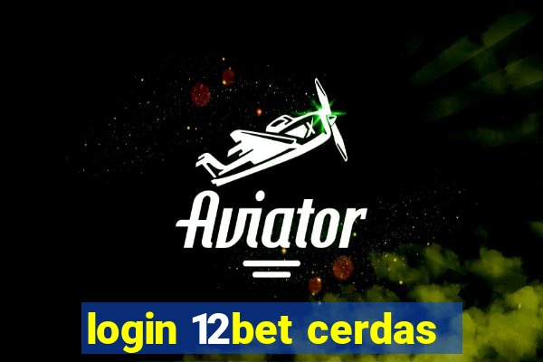 login 12bet cerdas