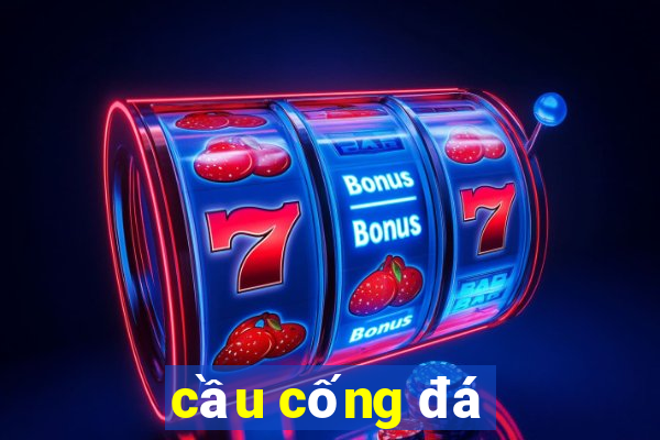 cầu cống đá