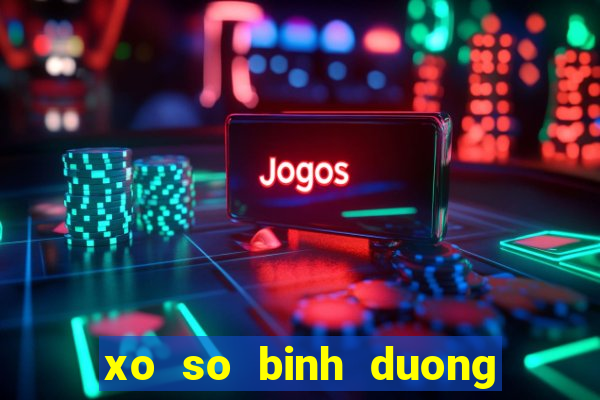 xo so binh duong 16 4