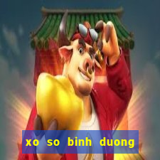 xo so binh duong 16 4