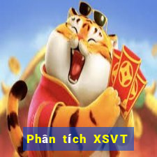 Phân tích XSVT ngày 17