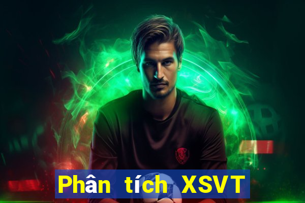 Phân tích XSVT ngày 17