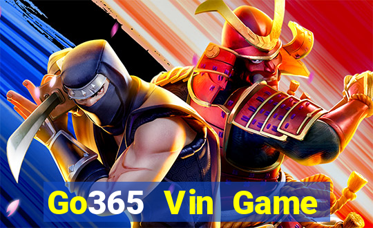 Go365 Vin Game Bài Ma Thuật