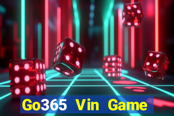 Go365 Vin Game Bài Ma Thuật