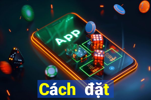 Cách đặt cược XSDT ngày 18