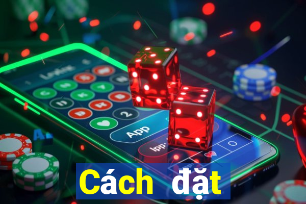 Cách đặt cược XSDT ngày 18