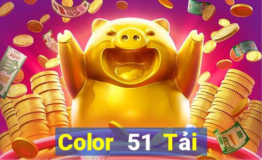 Color 51 Tải về phiên bản Apple