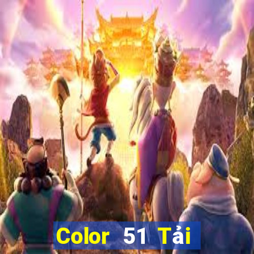 Color 51 Tải về phiên bản Apple