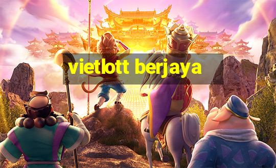 vietlott berjaya