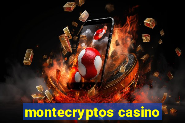 montecryptos casino