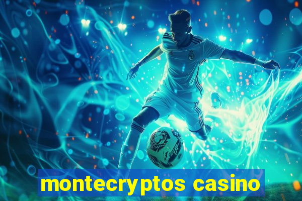 montecryptos casino