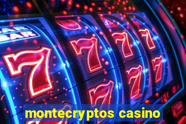 montecryptos casino