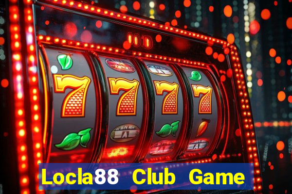 Locla88 Club Game Bài G88