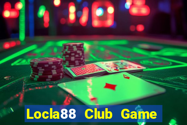 Locla88 Club Game Bài G88