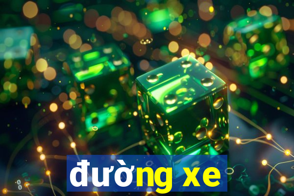 đường xe