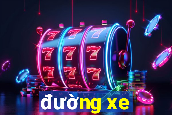 đường xe