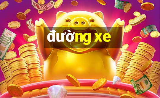 đường xe