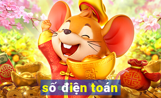 số điện toán