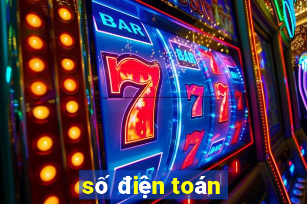 số điện toán