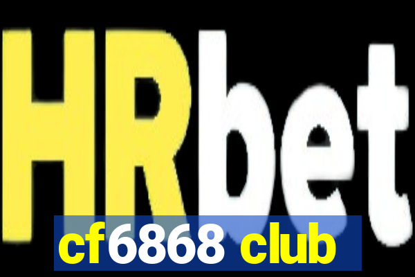 cf6868 club