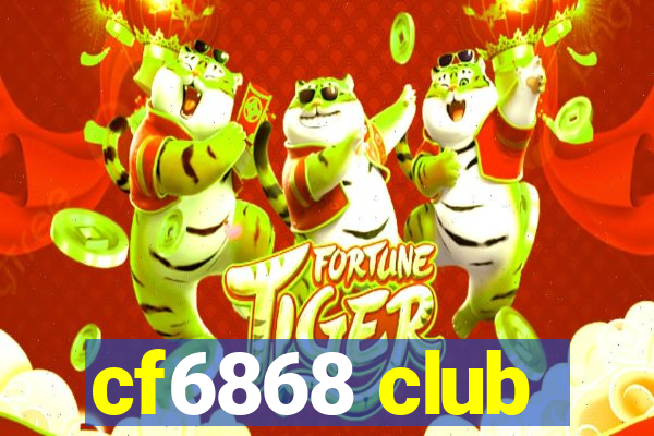 cf6868 club