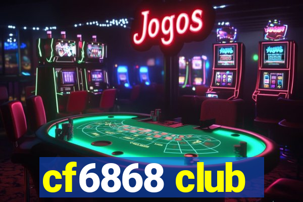 cf6868 club