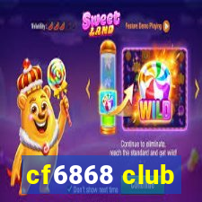 cf6868 club