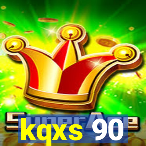 kqxs 90