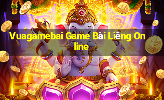 Vuagamebai Game Bài Liêng Online