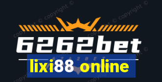 lixi88 online