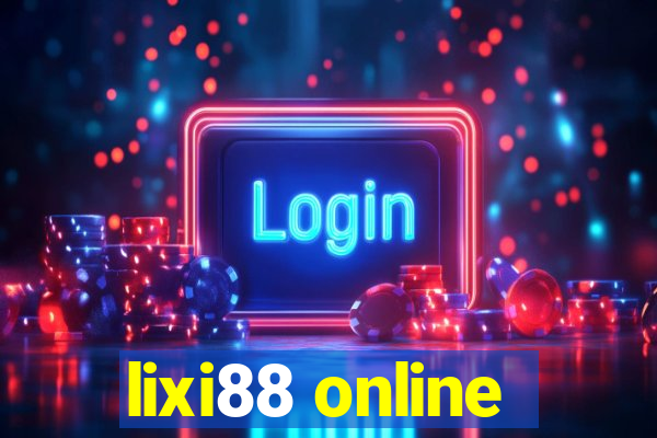 lixi88 online