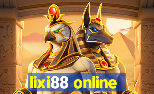 lixi88 online