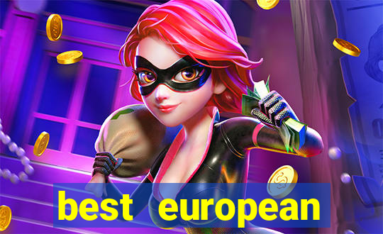 best european casino online