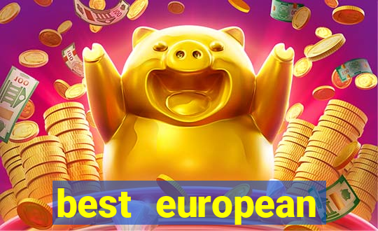 best european casino online