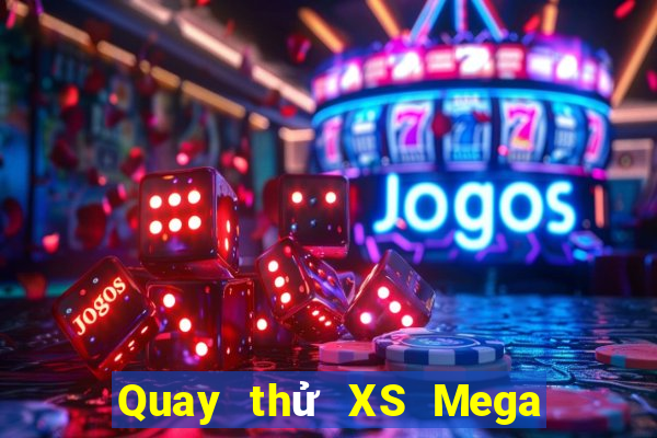 Quay thử XS Mega 6 45 ngày 18