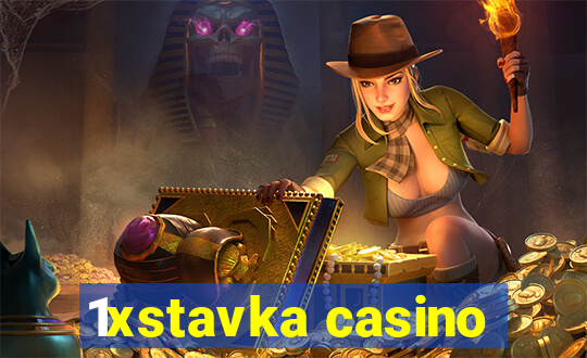 1xstavka casino