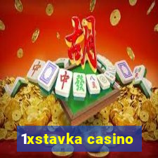 1xstavka casino