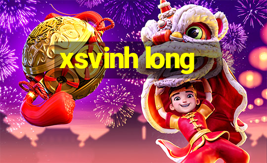 xsvinh long