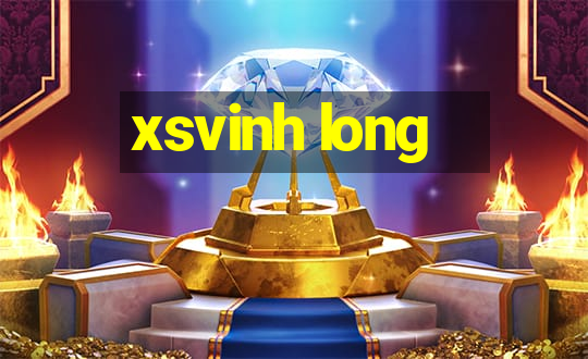 xsvinh long