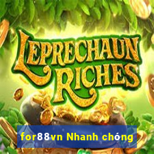 for88vn Nhanh chóng