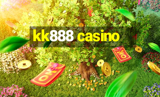 kk888 casino