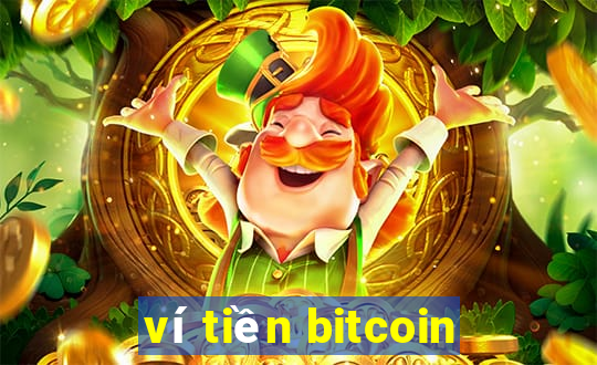 ví tiền bitcoin